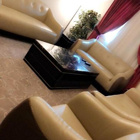 Sixty Three Hotel Suites Riyadh Luaran gambar