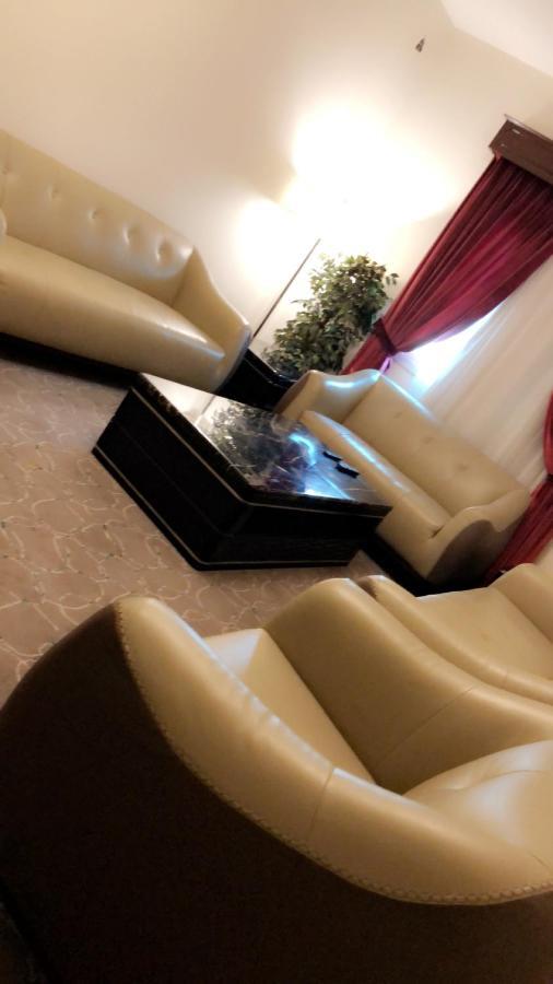 Sixty Three Hotel Suites Riyadh Luaran gambar