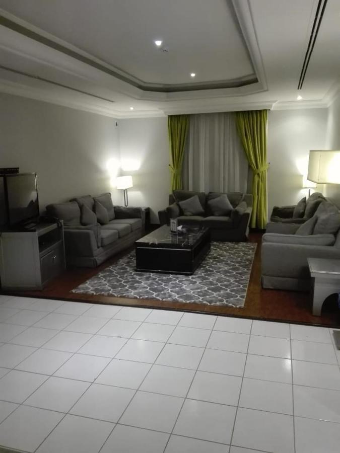 Sixty Three Hotel Suites Riyadh Luaran gambar