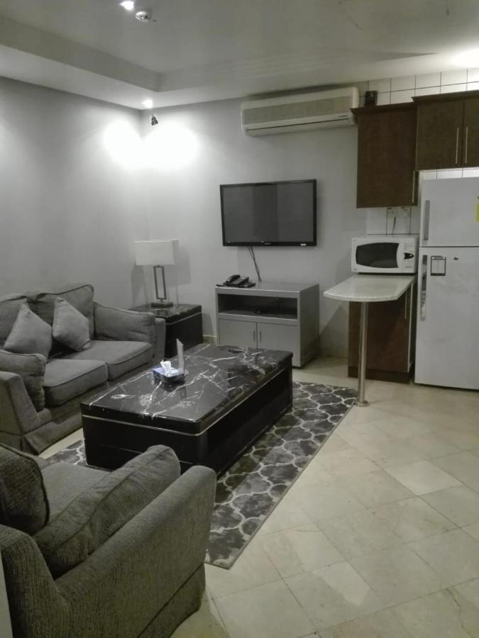 Sixty Three Hotel Suites Riyadh Luaran gambar