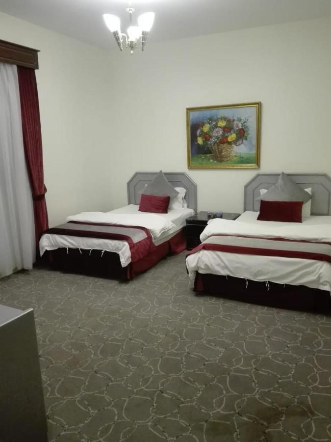 Sixty Three Hotel Suites Riyadh Luaran gambar