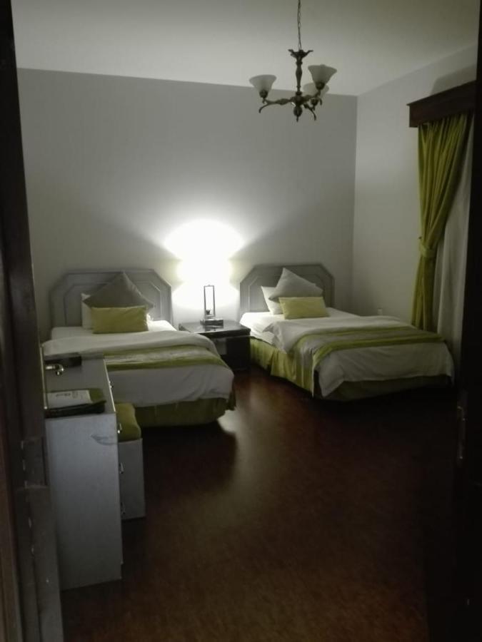 Sixty Three Hotel Suites Riyadh Luaran gambar