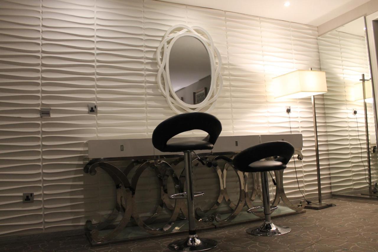 Sixty Three Hotel Suites Riyadh Luaran gambar