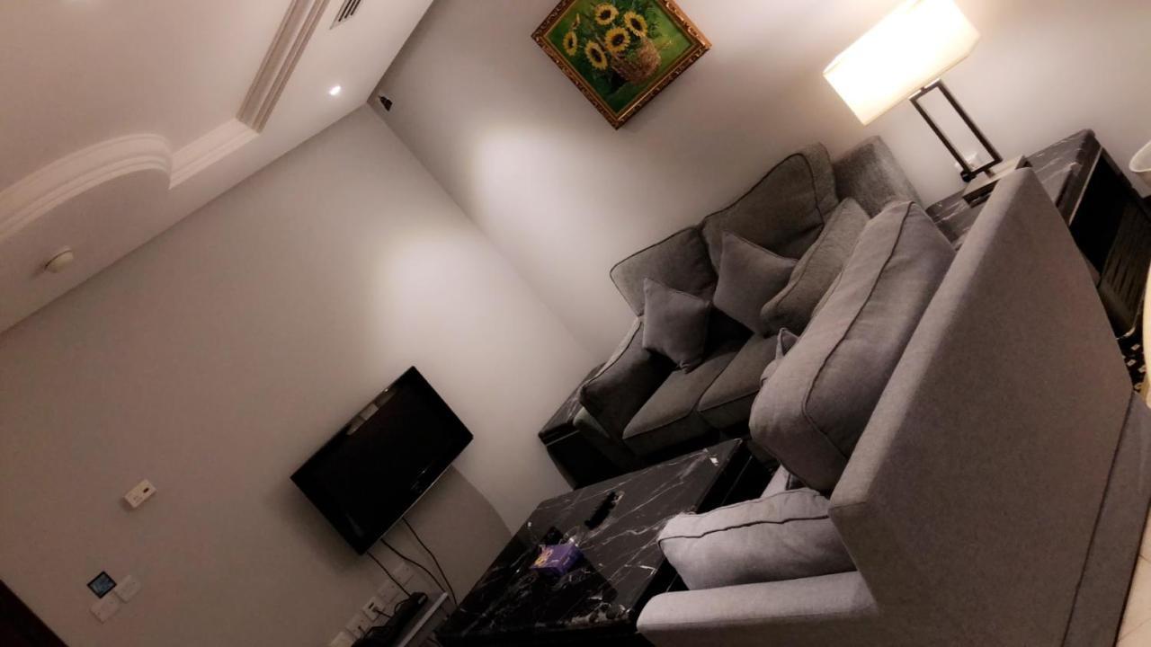 Sixty Three Hotel Suites Riyadh Luaran gambar